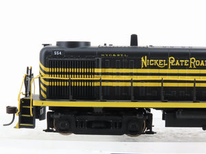 HO Scale Atlas Classic 8305 NKP Nickel Plate Road ALCO RS-3 Diesel #554