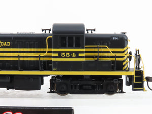 HO Scale Atlas Classic 8305 NKP Nickel Plate Road ALCO RS-3 Diesel #554
