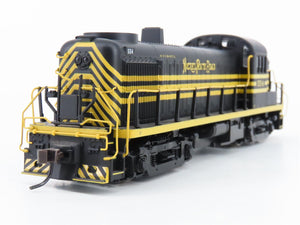 HO Scale Atlas Classic 8305 NKP Nickel Plate Road ALCO RS-3 Diesel #554