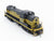 HO Scale Atlas Classic 8305 NKP Nickel Plate Road ALCO RS-3 Diesel #554
