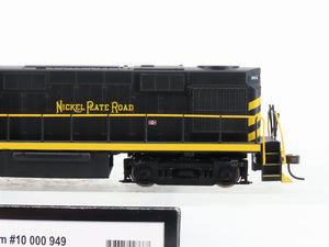 HO Scale Atlas Trainman 10000949 NKP Nickel Plate Road ALCO RS-36 Diesel #866