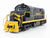 HO Scale Atlas Trainman 10000949 NKP Nickel Plate Road ALCO RS-36 Diesel #866