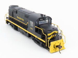 HO Scale Atlas Trainman 10000949 NKP Nickel Plate Road ALCO RS-36 Diesel #866