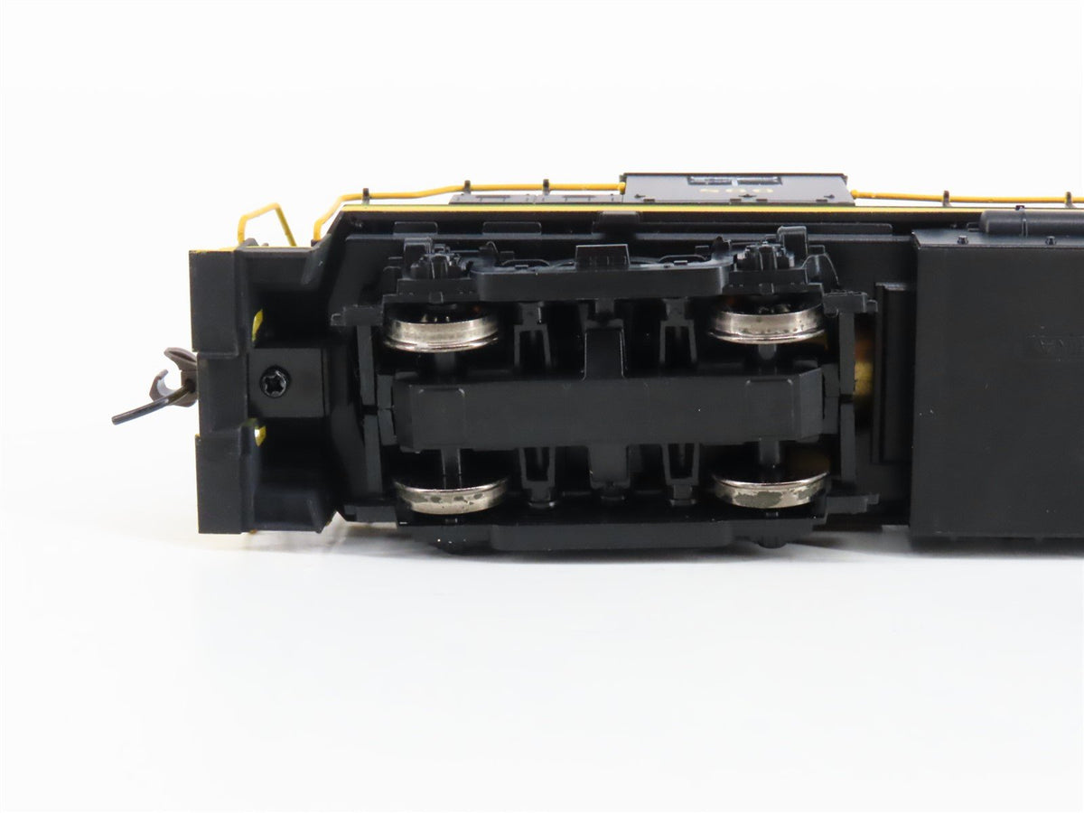 HO Scale Atlas Trainman 10000949 NKP Nickel Plate Road ALCO RS-36 Diesel #866