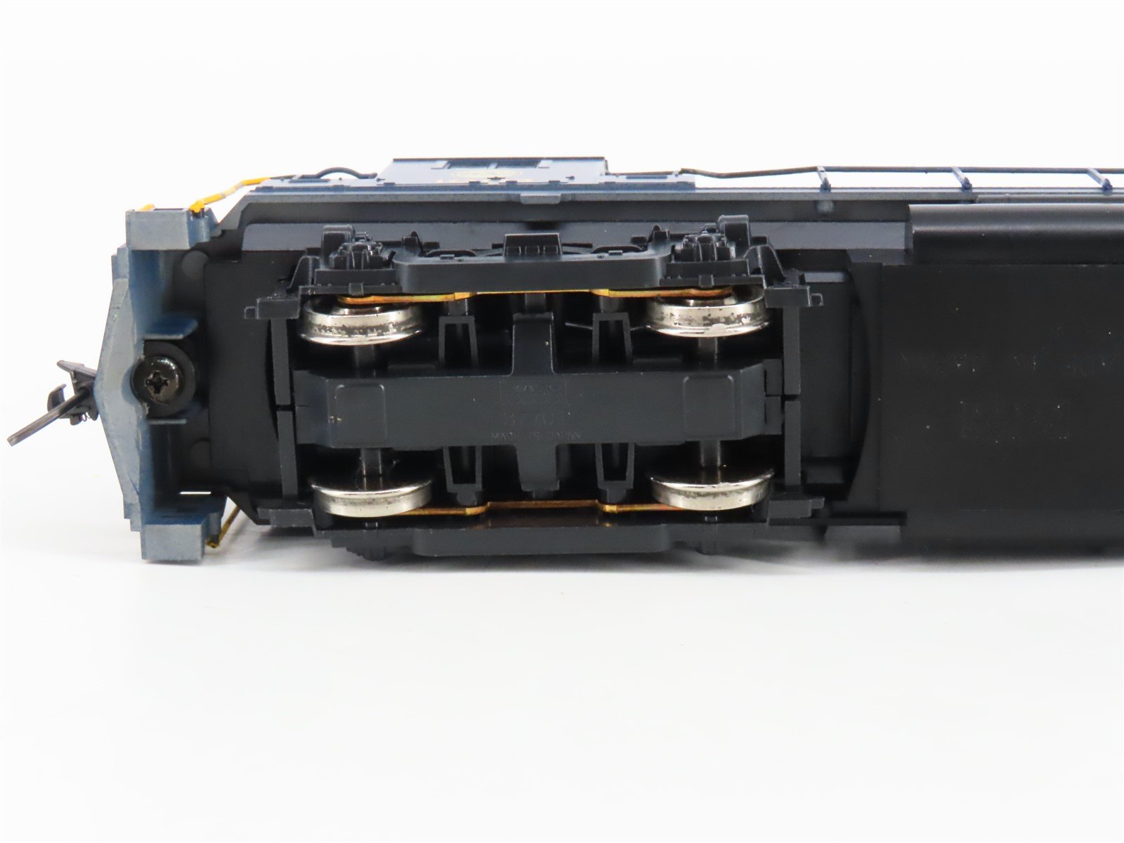 HO Scale Atlas/KATO 8036 N&W Norfolk & Western ALCO C-425 Diesel #1003