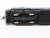 HO Scale Atlas/KATO 8036 N&W Norfolk & Western ALCO C-425 Diesel #1003