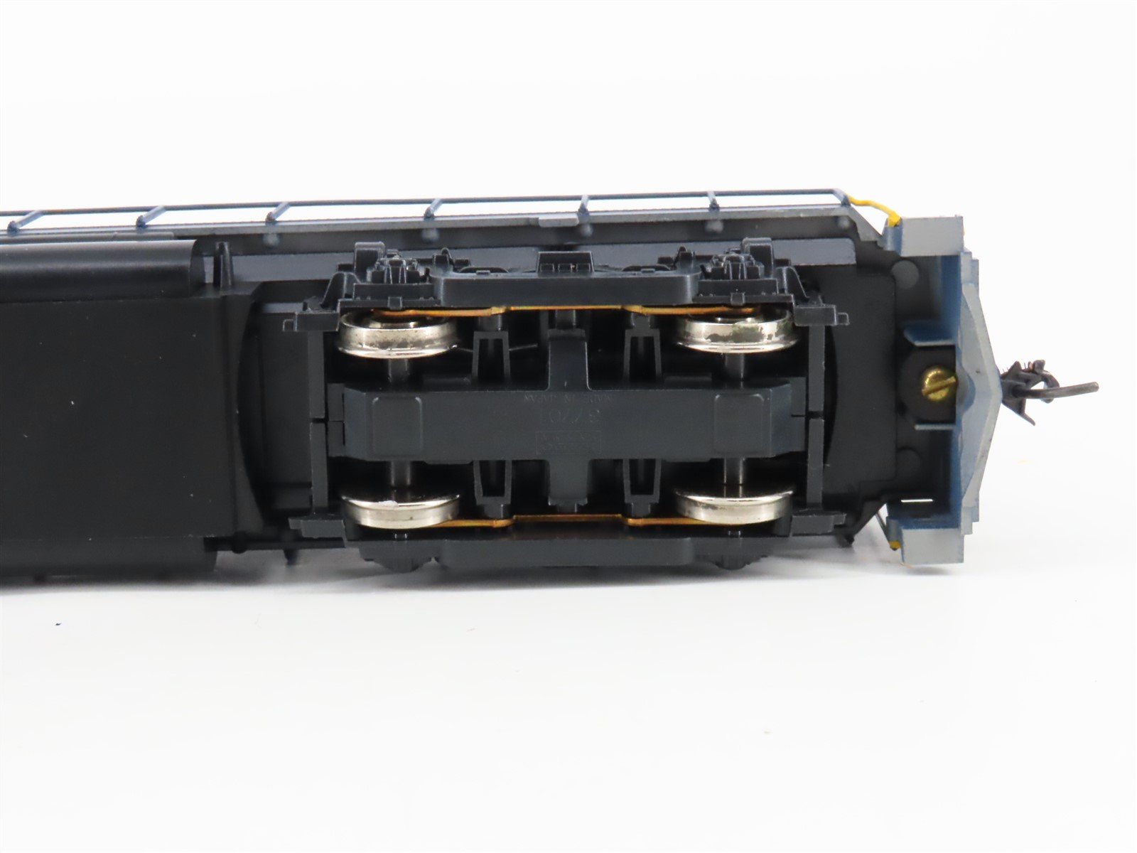 HO Scale Atlas/KATO 8036 N&W Norfolk & Western ALCO C-425 Diesel #1003