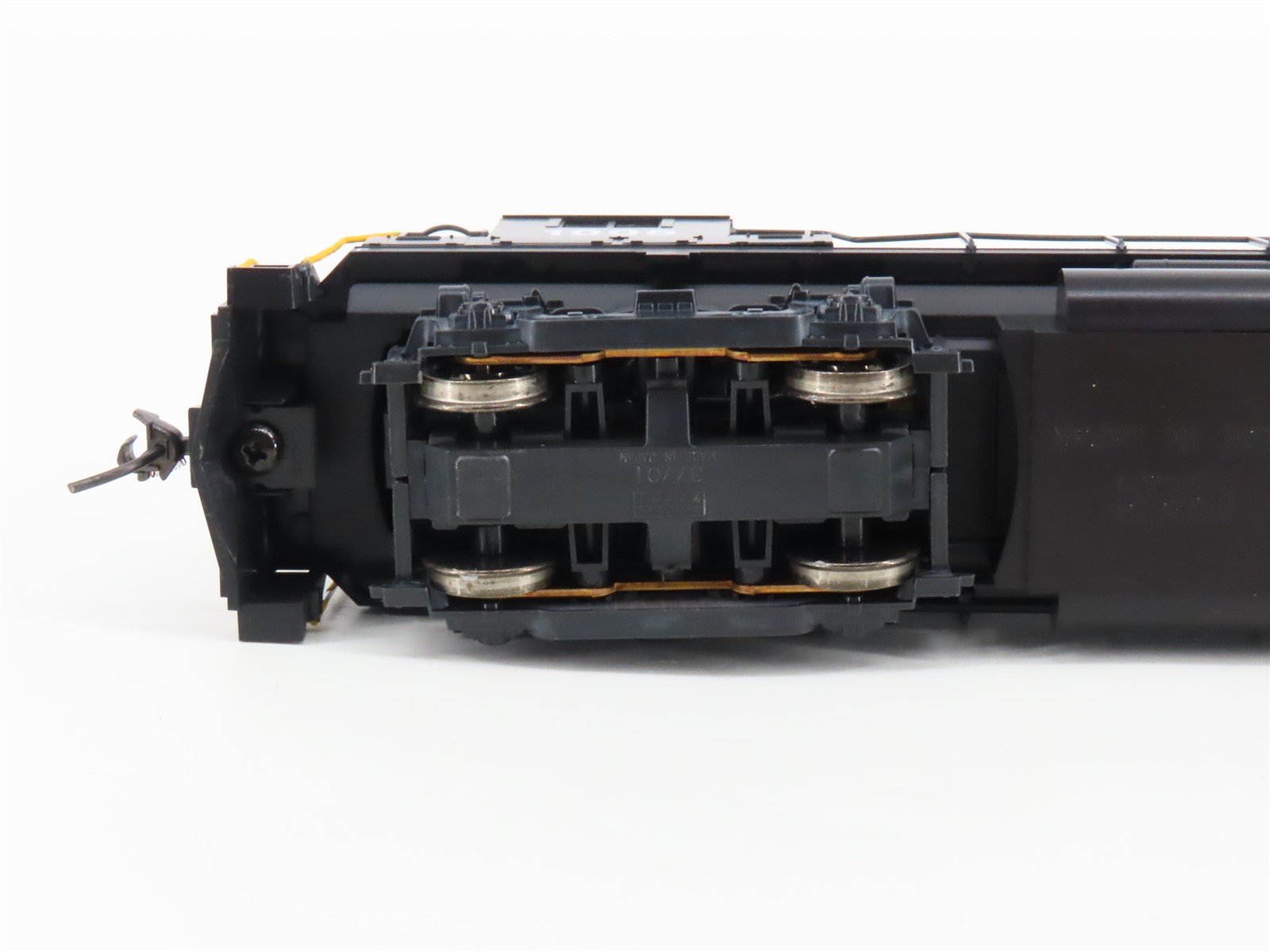 HO Scale Atlas/KATO 8043 N&W Norfolk & Western ALCO C-425 Diesel #1006