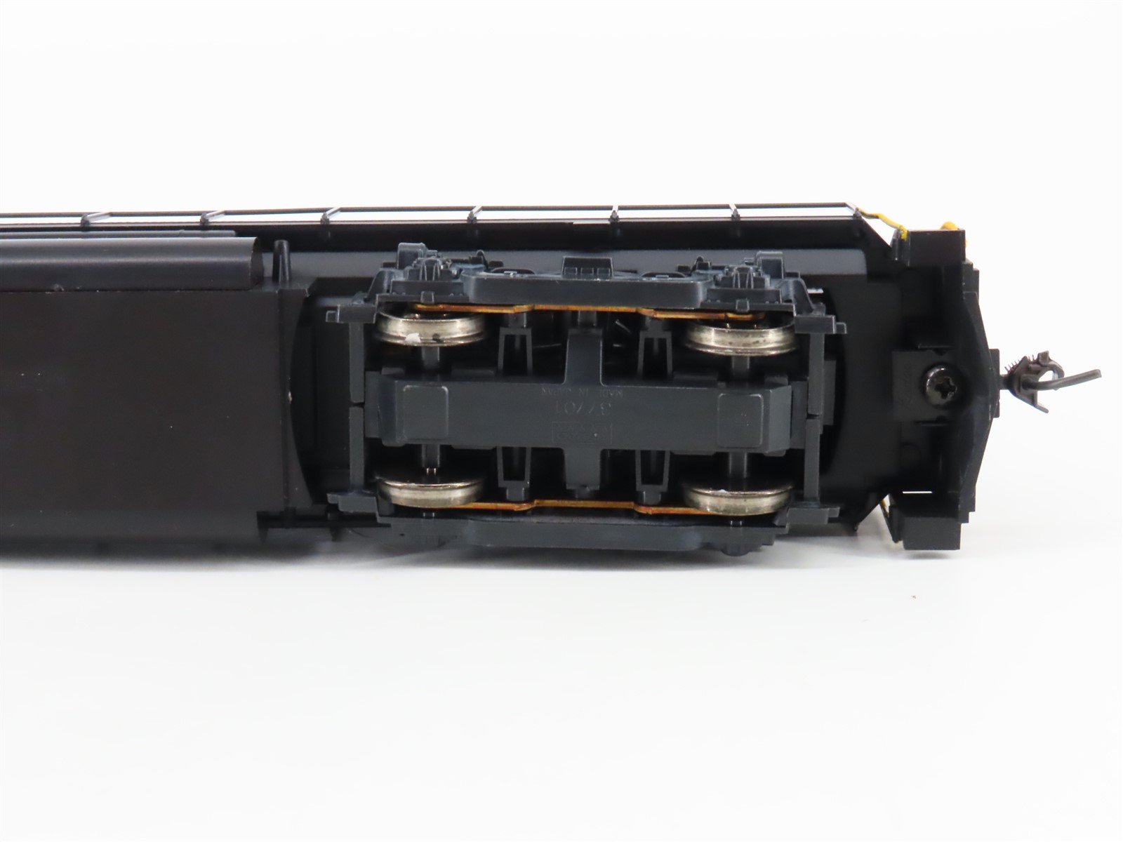 HO Scale Atlas/KATO 8043 N&W Norfolk & Western ALCO C-425 Diesel #1006