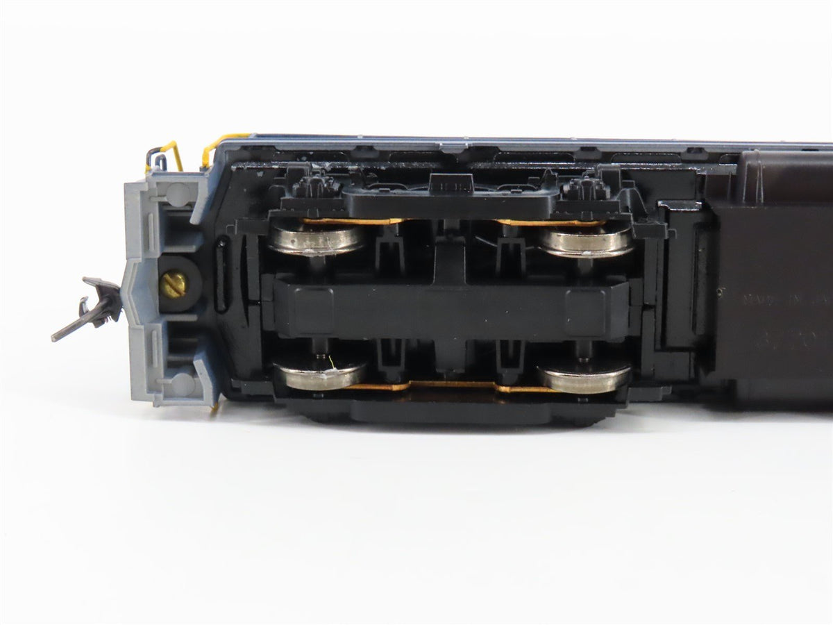 HO Scale Atlas/KATO 7076 N&amp;W Norfolk &amp; Western ALCO RS-3 Diesel #305