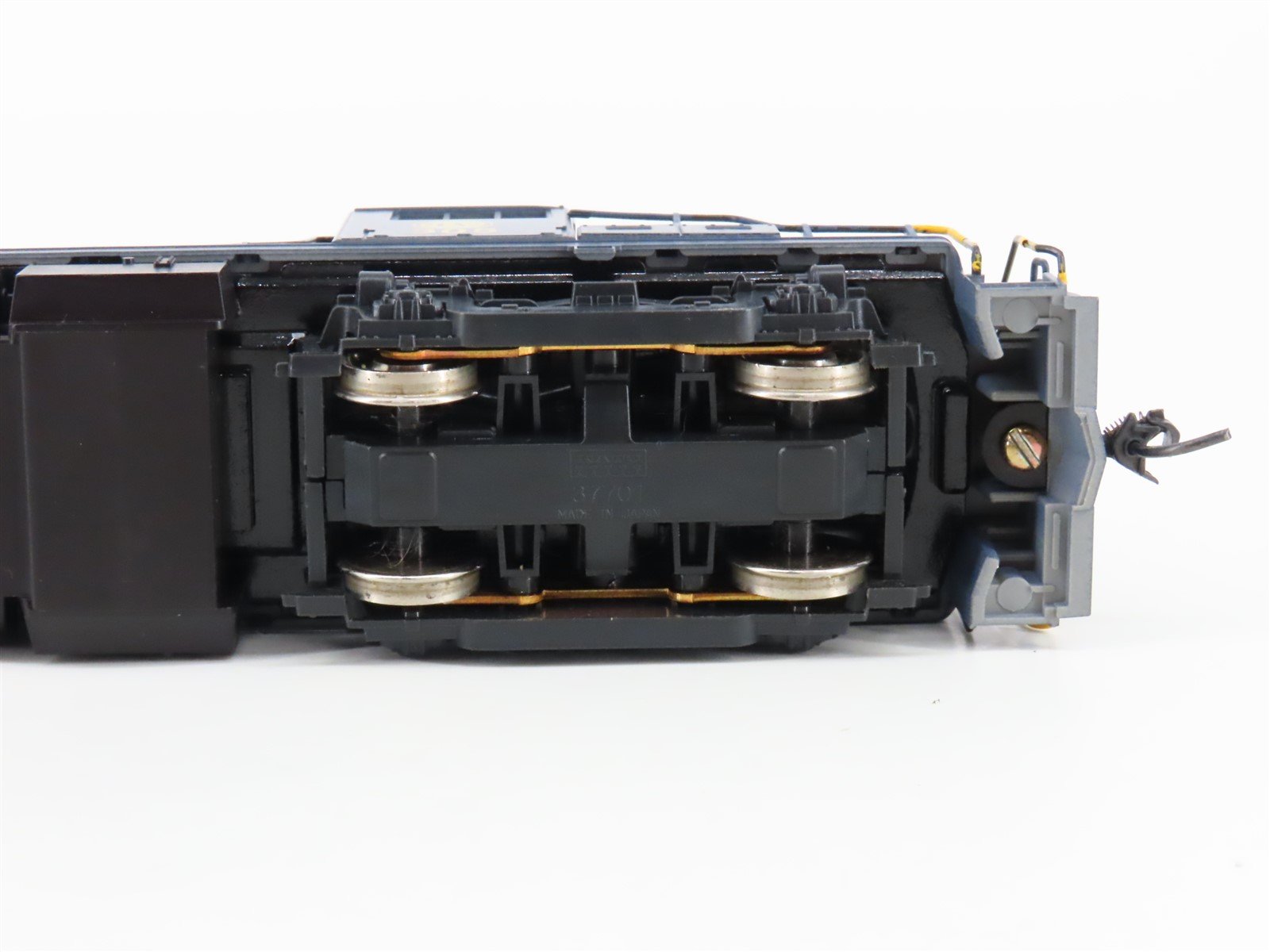 HO Scale Atlas/KATO 7076 N&W Norfolk & Western ALCO RS-3 Diesel #305