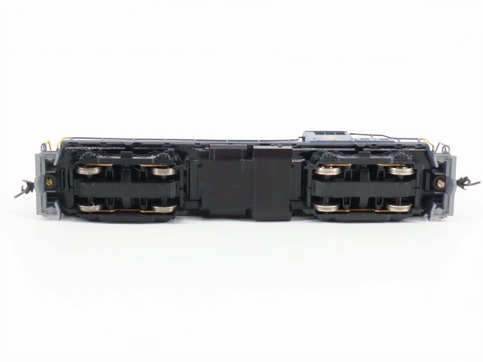 HO Scale Atlas/KATO 7076 N&W Norfolk & Western ALCO RS-3 Diesel #305