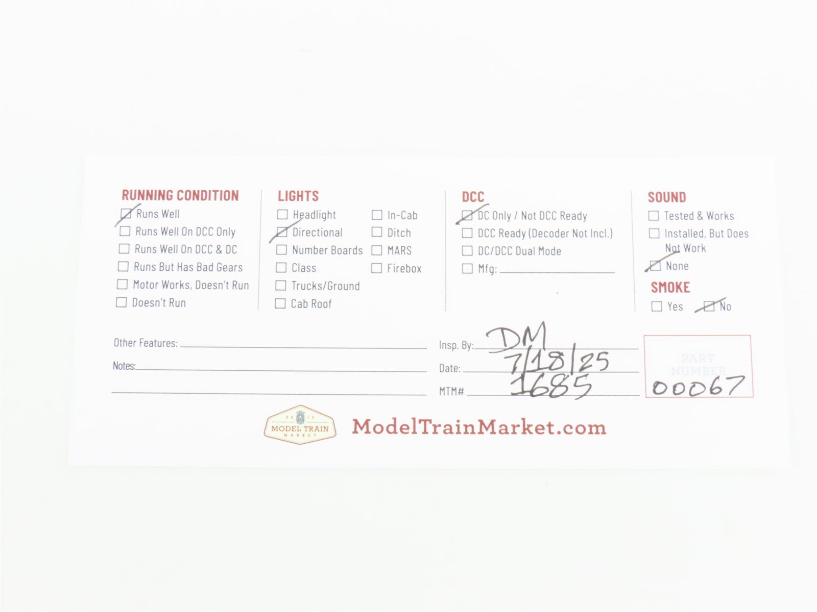 HO Scale Atlas/KATO 7076 N&W Norfolk & Western ALCO RS-3 Diesel #305