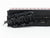 HO Scale Bachmann 43-1096A4 N&W Norfolk & Western Auxiliary Water Tender #220166