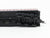 HO Scale Bachmann 43-1096A4 N&W Norfolk & Western Auxiliary Water Tender #220166