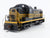 HO Scale Athearn 96768 NKP Nickel Plate Road ALCO RS-3 Diesel #540 - DCC Ready