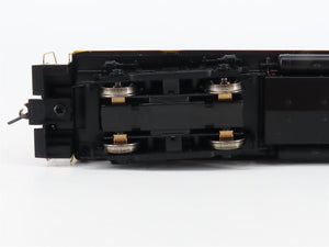 HO Scale Athearn 96768 NKP Nickel Plate Road ALCO RS-3 Diesel #540 - DCC Ready
