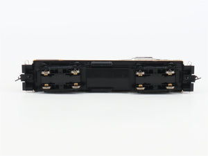 HO Scale Athearn 96768 NKP Nickel Plate Road ALCO RS-3 Diesel #540 - DCC Ready