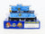 HO Scale Athearn SE 2200 