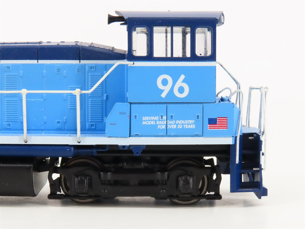 HO Scale Athearn SE 2200 &quot;Athearn Special&quot; SW1000 Diesel Switcher &amp; Caboose Set