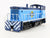 HO Scale Athearn SE 2200 