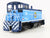 HO Scale Athearn SE 2200 