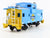 HO Scale Athearn SE 2200 