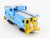 HO Scale Athearn SE 2200 