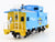 HO Scale Athearn SE 2200 