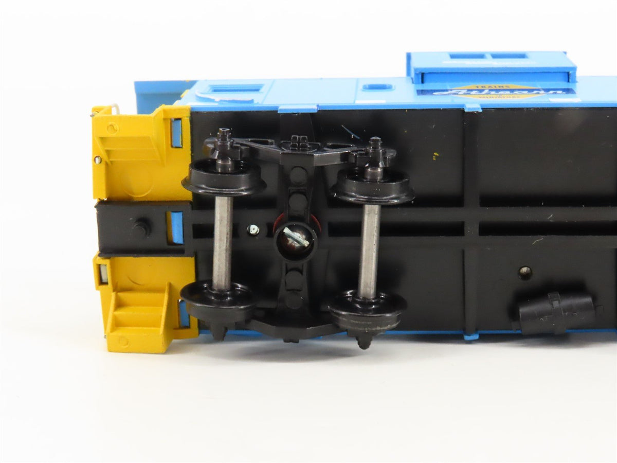 HO Scale Athearn SE 2200 &quot;Athearn Special&quot; SW1000 Diesel Switcher &amp; Caboose Set