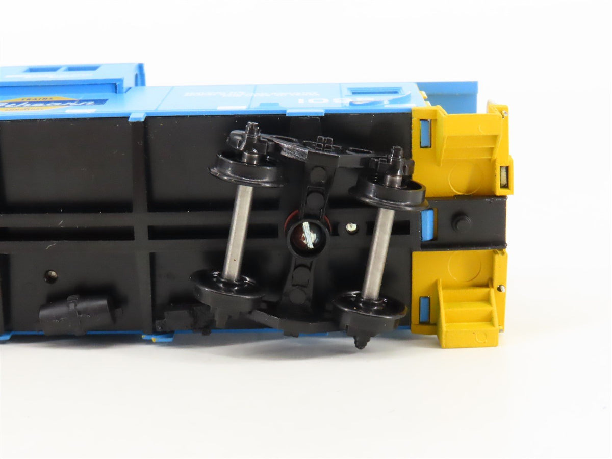 HO Scale Athearn SE 2200 &quot;Athearn Special&quot; SW1000 Diesel Switcher &amp; Caboose Set