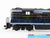HO Scale Athearn 3052 B&O Baltimore & Ohio EMD GP9 Diesel #740 - Unpowered