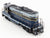 HO Scale Athearn 3052 B&O Baltimore & Ohio EMD GP9 Diesel #740 - Unpowered