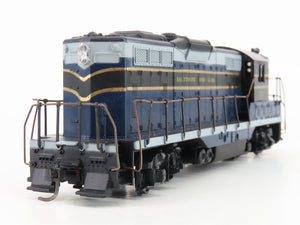 HO Scale Athearn 3052 B&O Baltimore & Ohio EMD GP9 Diesel #740 - Unpowered