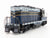 HO Scale Athearn 3052 B&O Baltimore & Ohio EMD GP9 Diesel #740 - Unpowered