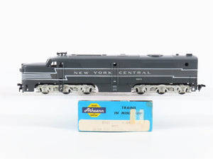 HO Scale Athearn 3323 NYC New York Central ALCO PA1 Diesel #4211 - Unpowered