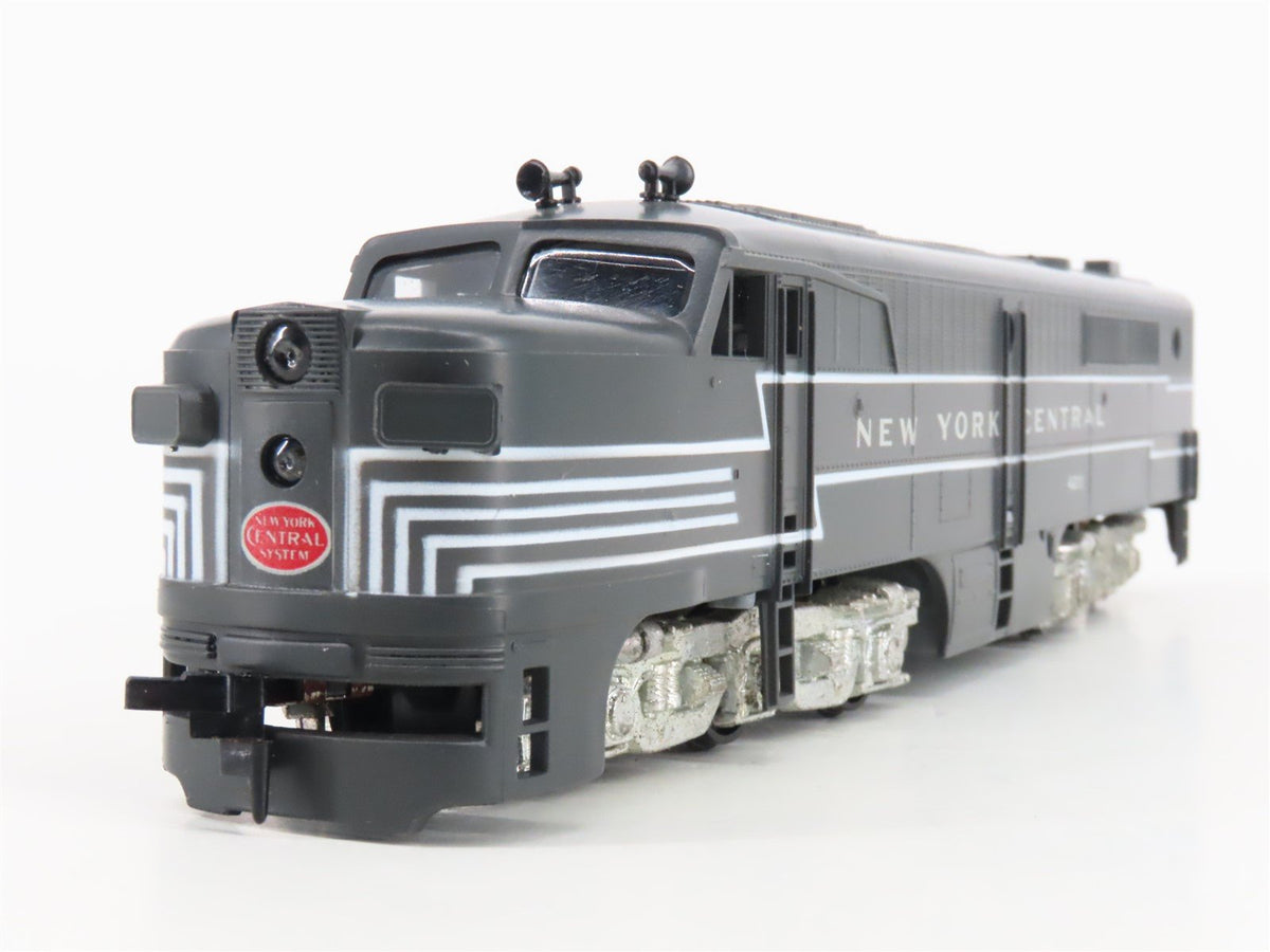 HO Scale Athearn 3323 NYC New York Central ALCO PA1 Diesel #4211 - Unpowered