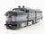 HO Scale Athearn 3323 NYC New York Central ALCO PA1 Diesel #4211 - Unpowered