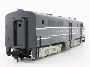 HO Scale Athearn 3323 NYC New York Central ALCO PA1 Diesel #4211 - Unpowered