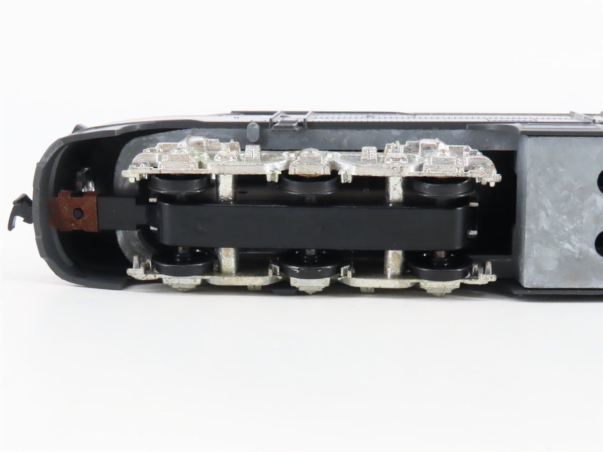 HO Scale Athearn 3323 NYC New York Central ALCO PA1 Diesel #4211 - Unpowered