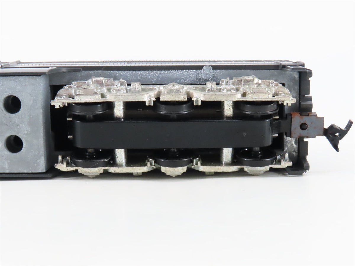 HO Scale Athearn 3323 NYC New York Central ALCO PA1 Diesel #4211 - Unpowered