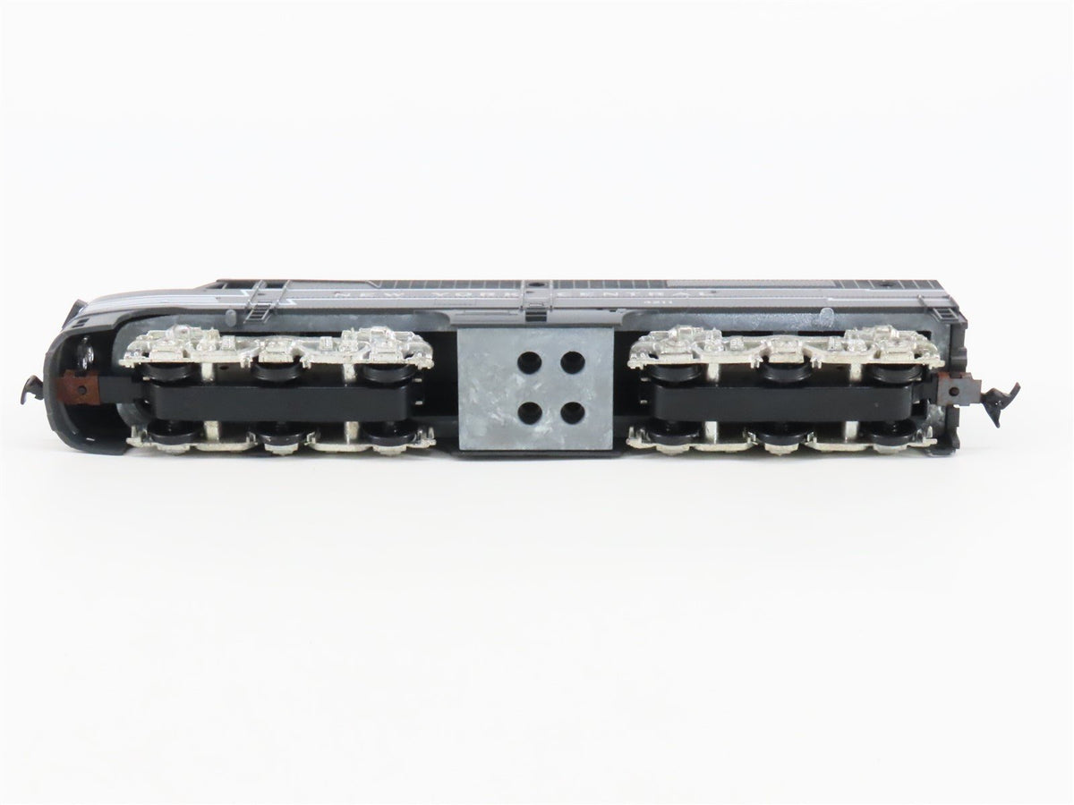 HO Scale Athearn 3323 NYC New York Central ALCO PA1 Diesel #4211 - Unpowered