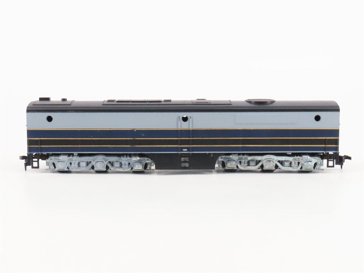 HO Scale Athearn B&amp;O Baltimore &amp; Ohio ALCO PB1 Diesel Locomotive - Unpowered