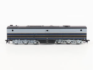 HO Scale Athearn B&O Baltimore & Ohio ALCO PB1 Diesel Locomotive - Unpowered