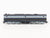 HO Scale Athearn B&O Baltimore & Ohio ALCO PB1 Diesel Locomotive - Unpowered