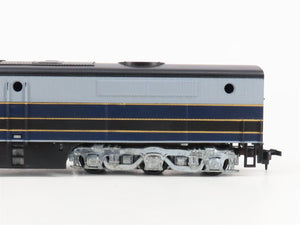 HO Scale Athearn B&O Baltimore & Ohio ALCO PB1 Diesel Locomotive - Unpowered