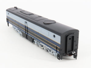 HO Scale Athearn B&O Baltimore & Ohio ALCO PB1 Diesel Locomotive - Unpowered