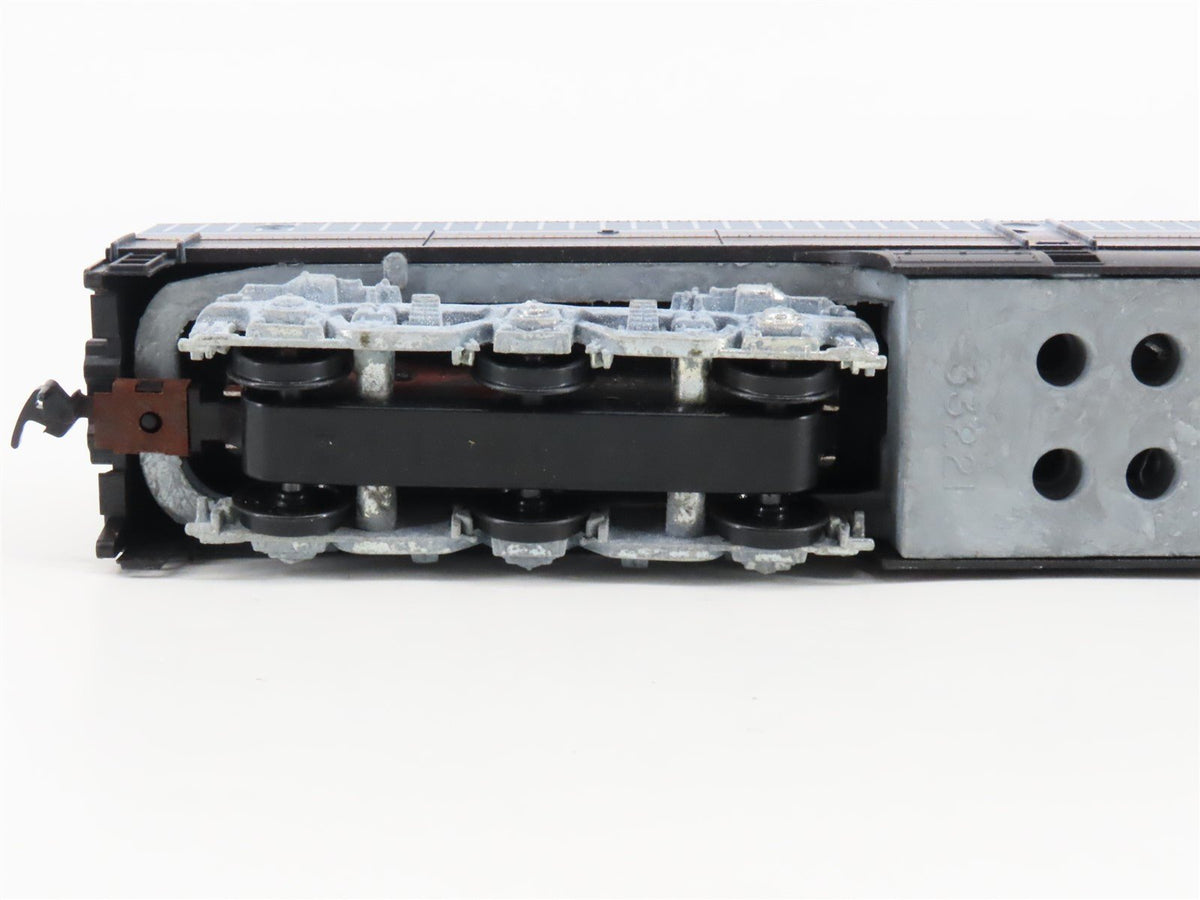 HO Scale Athearn B&amp;O Baltimore &amp; Ohio ALCO PB1 Diesel Locomotive - Unpowered