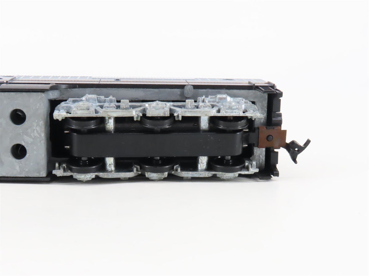 HO Scale Athearn B&amp;O Baltimore &amp; Ohio ALCO PB1 Diesel Locomotive - Unpowered