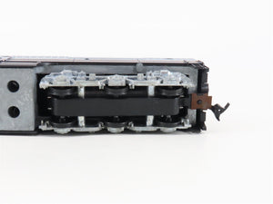 HO Scale Athearn B&O Baltimore & Ohio ALCO PB1 Diesel Locomotive - Unpowered